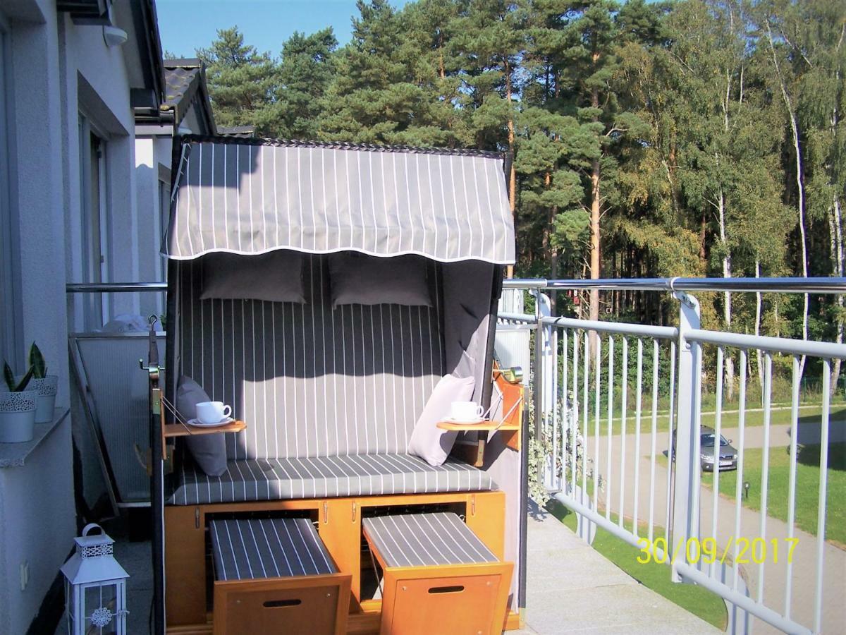 Baltic Apartament Pobierowo Exterior photo